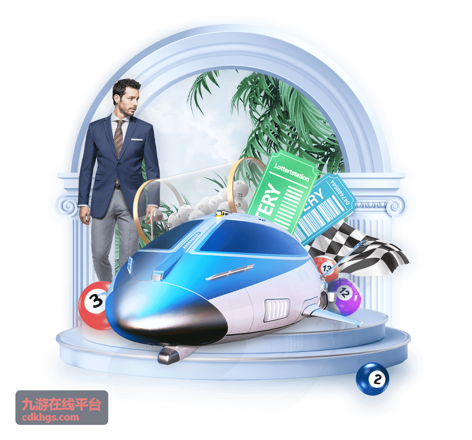 九游在线平台玩法机制：养成系统速览